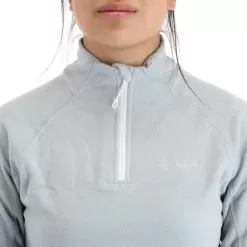 Kilpi, Almeri-W Pullover Women White 11 Kilpi, Almeri-W Pullover Women White -Ski Online Store kilpi almeri w ga ski pully dames wit 22kilpi112v1 BI 05