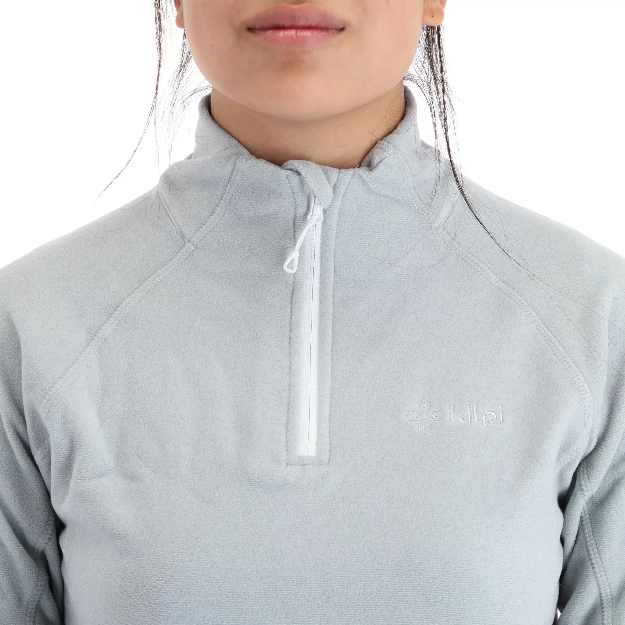Kilpi, Almeri-W Pullover Women White 7 Kilpi, Almeri-W Pullover Women White - Image 5