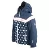 Kilpi, Delis JG, Ski Jacket, Kids, Blue 2 Kilpi, Delis JG, Ski Jacket, Kids, Blue -Ski Online Store kilpi delis jg ski jas kinderen blauw 02.1916