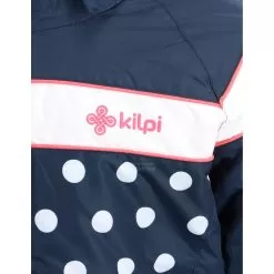 Kilpi, Delis JG, Ski Jacket, Kids, Blue 10 Kilpi, Delis JG, Ski Jacket, Kids, Blue -Ski Online Store kilpi delis jg ski jas kinderen blauw 05.1916