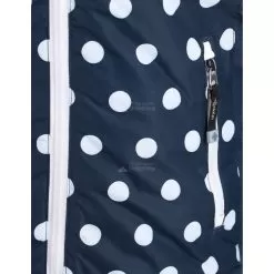 Kilpi, Delis JG, Ski Jacket, Kids, Blue 11 Kilpi, Delis JG, Ski Jacket, Kids, Blue -Ski Online Store kilpi delis jg ski jas kinderen blauw 06.1916