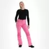 Kilpi, Dione-W Ski Pants Women Pink 2 Kilpi, Dione-W Ski Pants Women Pink -Ski Online Store kilpi dione w ba skibroek gevoerd dames roze 22kilpi118v3 BI 01
