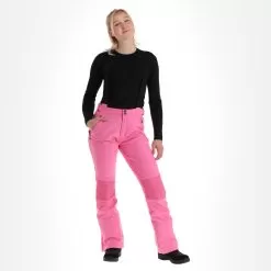 Kilpi, Dione-W Ski Pants Women Pink