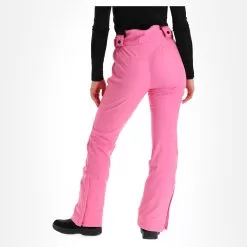 Kilpi, Dione-W Ski Pants Women Pink -Ski Online Store kilpi dione w ba skibroek gevoerd dames roze 22kilpi118v3 BI 03