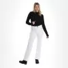Kilpi, Dione-W Ski Pants Women White 2 Kilpi, Dione-W Ski Pants Women White -Ski Online Store kilpi dione w ba skibroek gevoerd dames wit 22kilpi118v1 BI 01