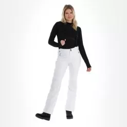 Kilpi, Dione-W Ski Pants Women White