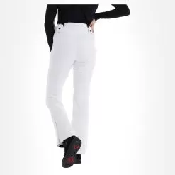 Kilpi, Dione-W Ski Pants Women White 9 Kilpi, Dione-W Ski Pants Women White -Ski Online Store kilpi dione w ba skibroek gevoerd dames wit 22kilpi118v1 BI 03
