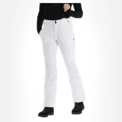 Kilpi, Dione-W Ski Pants Women White 10 Kilpi, Dione-W Ski Pants Women White -Ski Online Store kilpi dione w ba skibroek gevoerd dames wit 22kilpi118v1 BI 04