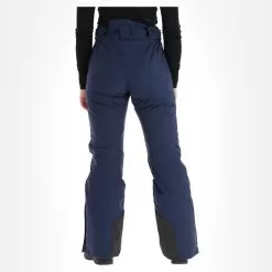 Kilpi, Elare-W Ski Pants Women Dark Blue 9 Kilpi, Elare-W Ski Pants Women Dark Blue -Ski Online Store kilpi elare w ba skibroek gevoerd dames dark blauw 22kilpi116v1 BI 03