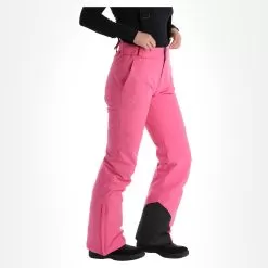 Kilpi, Elare-W Ski Pants Women Pink -Ski Online Store kilpi elare w ba skibroek gevoerd dames roze 22kilpi116v2 BI 04