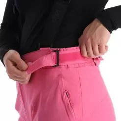 Kilpi, Elare-W Ski Pants Women Pink -Ski Online Store kilpi elare w ba skibroek gevoerd dames roze 22kilpi116v2 BI 05