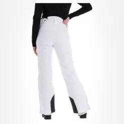 Kilpi, Elare-W Ski Pants Women White 9 Kilpi, Elare-W Ski Pants Women White -Ski Online Store kilpi elare w ba skibroek gevoerd dames wit 22kilpi116v3 BI 03