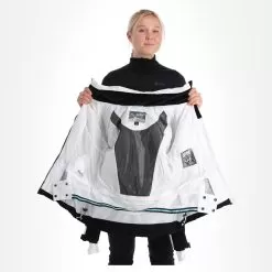 Kilpi, Elza-W Ski Jacket Women Black 11 Kilpi, Elza-W Ski Jacket Women Black -Ski Online Store kilpi elza w aa jas gevoerd dames zwart 22kilpi104v3 BI 05