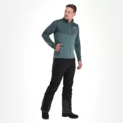 Kilpi, Erin-M Jacket Men Dark Green