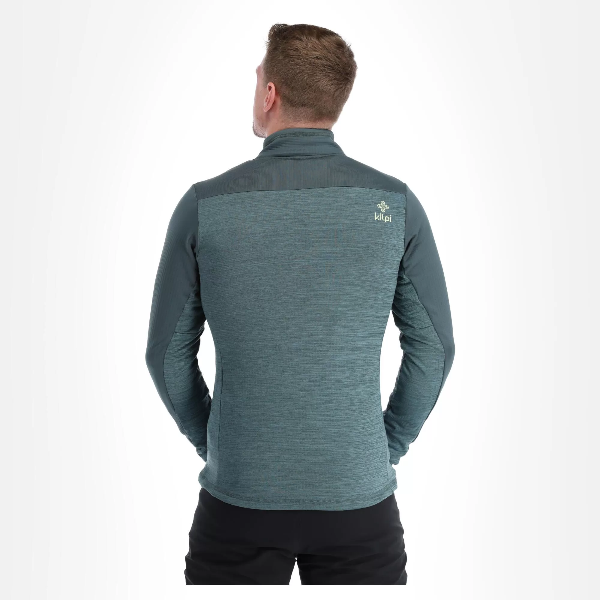Kilpi, Erin-M Jacket Men Dark Green 5 Kilpi, Erin-M Jacket Men Dark Green - Image 3