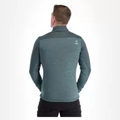 Kilpi, Erin-M Jacket Plus Size Men Dark Green -Ski Online Store kilpi erin m ea vest plus size heren dark groen 22kilpi162v1 BI 03