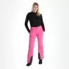 Kilpi, Eurina-W Ski Pants Women Pink -Ski Online Store kilpi eurina w ba skibroek gevoerd dames roze 22kilpi115v2 BI 01