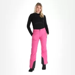 Kilpi, Eurina-W Ski Pants Women Pink