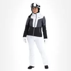 Kilpi, Florance-W Ski Jacket Women Black