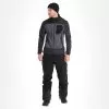 Kilpi, Freni-M Jacket Men Dark Grey -Ski Online Store kilpi freni m ea vest heren dark grijs 22kilpi145v1 BI 01