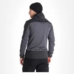 Kilpi, Freni-M Jacket Men Dark Grey -Ski Online Store kilpi freni m ea vest heren dark grijs 22kilpi145v1 BI 03
