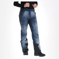 Kilpi, Jeanso-M Softshell Ski Pants Men Dark Blue 8 Kilpi, Jeanso-M Softshell Ski Pants Men Dark Blue -Ski Online Store kilpi jeanso m bc skibroek softshell heren dark blauw 22kilpi153v1 BI 02