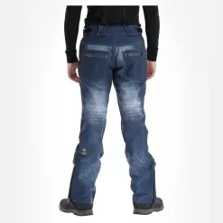 Kilpi, Jeanso-M Softshell Ski Pants Men Dark Blue 9 Kilpi, Jeanso-M Softshell Ski Pants Men Dark Blue -Ski Online Store kilpi jeanso m bc skibroek softshell heren dark blauw 22kilpi153v1 BI 03