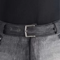 Kilpi, Jeanso-W Softshell Ski Pants Plus Size Women Black 11 Kilpi, Jeanso-W Softshell Ski Pants Plus Size Women Black -Ski Online Store kilpi jeanso w bc skibroek softshell plus size dames zwart BC21kil128ax BI 05