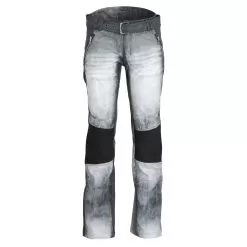 Kilpi, Jeanso-W Softshell Ski Pants Women Black