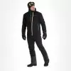 Kilpi, Killy-M Ski Jacket Men Black 2 Kilpi, Killy-M Ski Jacket Men Black -Ski Online Store kilpi killy m aa jas gevoerd heren zwart 22kilpi135v2 BI 01