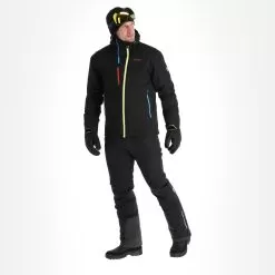 Kilpi, Killy-M Ski Jacket Men Black