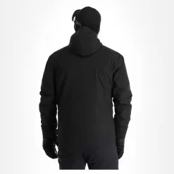 Kilpi, Killy-M Ski Jacket Men Black -Ski Online Store kilpi killy m aa jas gevoerd heren zwart 22kilpi135v2 BI 03