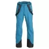 Kilpi, Lazzaro-M Hardshell Ski Pants Men Turquoise Blue -Ski Online Store kilpi lazzaro m hardshell skibroek heren turquoise blauw BB10kil014c BI 00