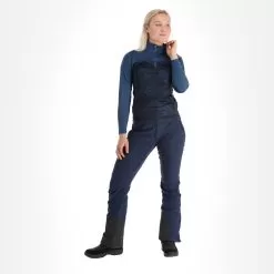 Kilpi, Leema-W Pullover Women Dark Blue