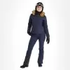 Kilpi, Lena-W Ski Jacket Heated Model Women Dark Blue -Ski Online Store kilpi lena w aa jas gevoerd dames dark blauw 22kilpi103v2 BI 01