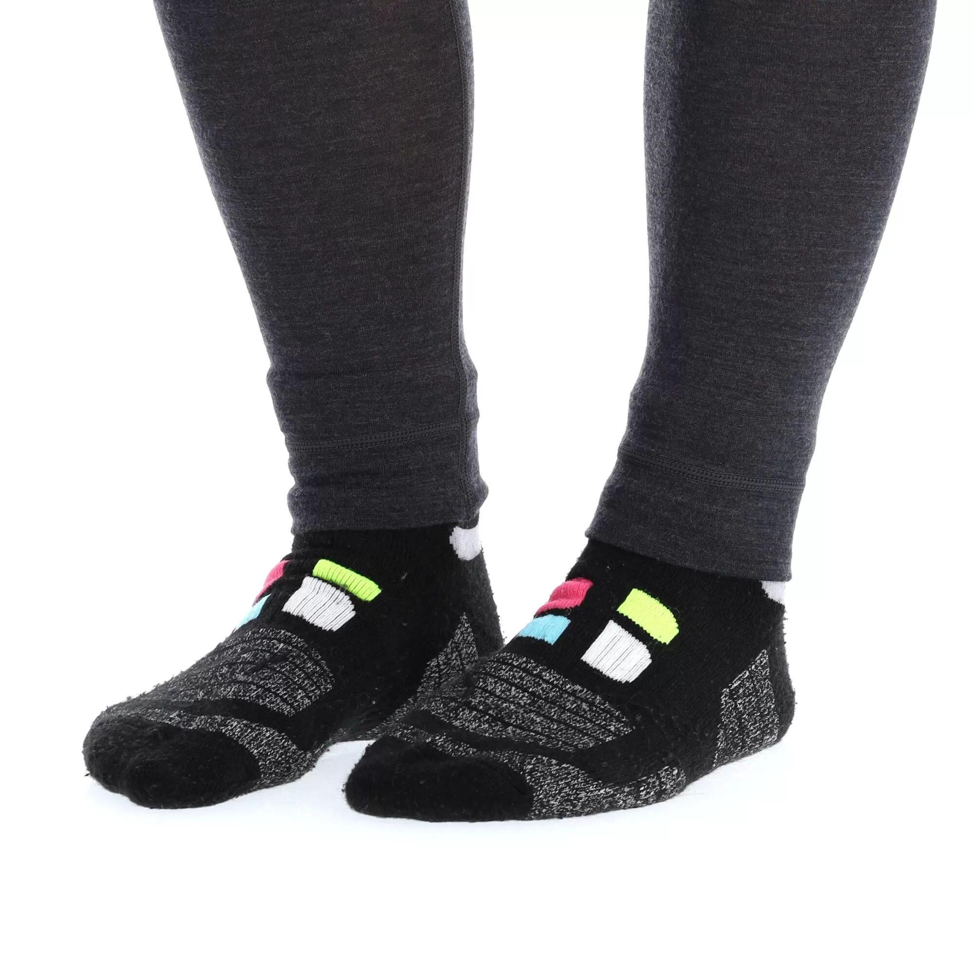 Kilpi, Mavora Bottom-W Thermal Pants Women Black 7 Kilpi, Mavora Bottom-W Thermal Pants Women Black - Image 5