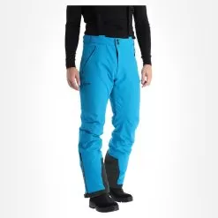 Kilpi, Methone-M Ski Pants Men Blue -Ski Online Store kilpi methone m ba skibroek gevoerd heren blauw 22kilpi151v3 BI 02