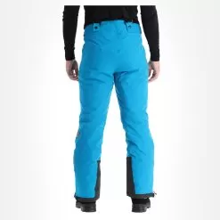 Kilpi, Methone-M Ski Pants Men Blue -Ski Online Store kilpi methone m ba skibroek gevoerd heren blauw 22kilpi151v3 BI 03