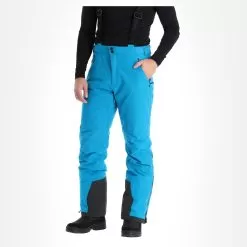 Kilpi, Methone-M Ski Pants Men Blue -Ski Online Store kilpi methone m ba skibroek gevoerd heren blauw 22kilpi151v3 BI 04
