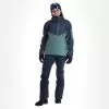 Kilpi, Metrix-M Hardshell Ski Jacket Men Dark Blue 2 Kilpi, Metrix-M Hardshell Ski Jacket Men Dark Blue -Ski Online Store kilpi metrix m ab hardshell jas heren dark blauw 22kilpi133v2 BI 01