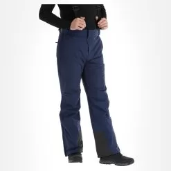 Kilpi, Mimas-M Ski Pants Men Dark Blue -Ski Online Store kilpi mimas m ba skibroek gevoerd heren dark blauw 22kilpi152v3 BI 02