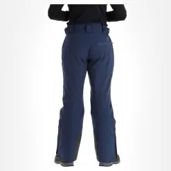 Kilpi, Mimas-M Ski Pants Men Dark Blue -Ski Online Store kilpi mimas m ba skibroek gevoerd heren dark blauw 22kilpi152v3 BI 03