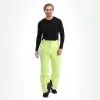 Kilpi, Mimas-M Ski Pants Men Lime Green -Ski Online Store kilpi mimas m ba skibroek gevoerd heren lime groen 22kilpi152v1 BI 01