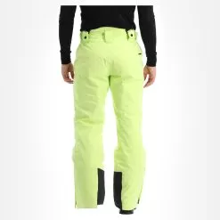 Kilpi, Mimas-M Ski Pants Men Lime Green 9 Kilpi, Mimas-M Ski Pants Men Lime Green -Ski Online Store kilpi mimas m ba skibroek gevoerd heren lime groen 22kilpi152v1 BI 03