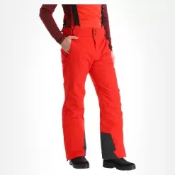Kilpi, Mimas-M Ski Pants Men Red 8 Kilpi, Mimas-M Ski Pants Men Red -Ski Online Store kilpi mimas m ba skibroek gevoerd heren rood 22kilpi152v4 BI 02