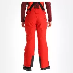 Kilpi, Mimas-M Ski Pants Men Red 9 Kilpi, Mimas-M Ski Pants Men Red -Ski Online Store kilpi mimas m ba skibroek gevoerd heren rood 22kilpi152v4 BI 03