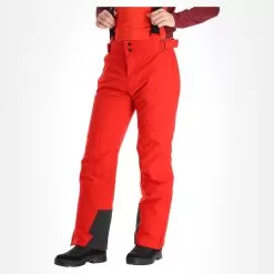 Kilpi, Mimas-M Ski Pants Men Red 10 Kilpi, Mimas-M Ski Pants Men Red -Ski Online Store kilpi mimas m ba skibroek gevoerd heren rood 22kilpi152v4 BI 04