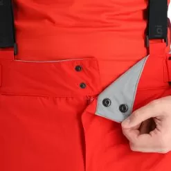 Kilpi, Mimas-M Ski Pants Men Red 11 Kilpi, Mimas-M Ski Pants Men Red -Ski Online Store kilpi mimas m ba skibroek gevoerd heren rood 22kilpi152v4 BI 05