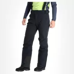 Kilpi, Mimas-M Ski Pants Men Black 10 Kilpi, Mimas-M Ski Pants Men Black -Ski Online Store kilpi mimas m ba skibroek gevoerd heren zwart 22kilpi152v2 BI 04