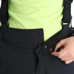 Kilpi, Mimas-M Ski Pants Plus Size Men Black 11 Kilpi, Mimas-M Ski Pants Plus Size Men Black -Ski Online Store kilpi mimas m ba skibroek gevoerd plus size heren zwart 22kilpi163v3 BI 05